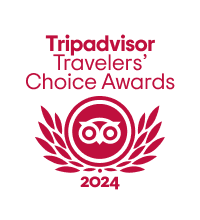 Trip Advisor; certificate of excellence